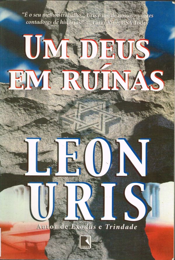 Um Deus em Ruinas